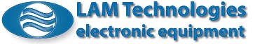 Immagine LAM Technologies logo